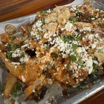 Mastiff Kitchen - La Mesa - Pig Fries - Burgers Near Me - La Mesa, California