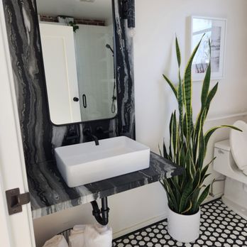 The Brick Hotel - Such a cute layout and I love the plant. - Hotels Near Me - Oceanside, California The Brick Hotel - Such a cute layout and I love the plant. - Hotels Near Me - Oceanside, California