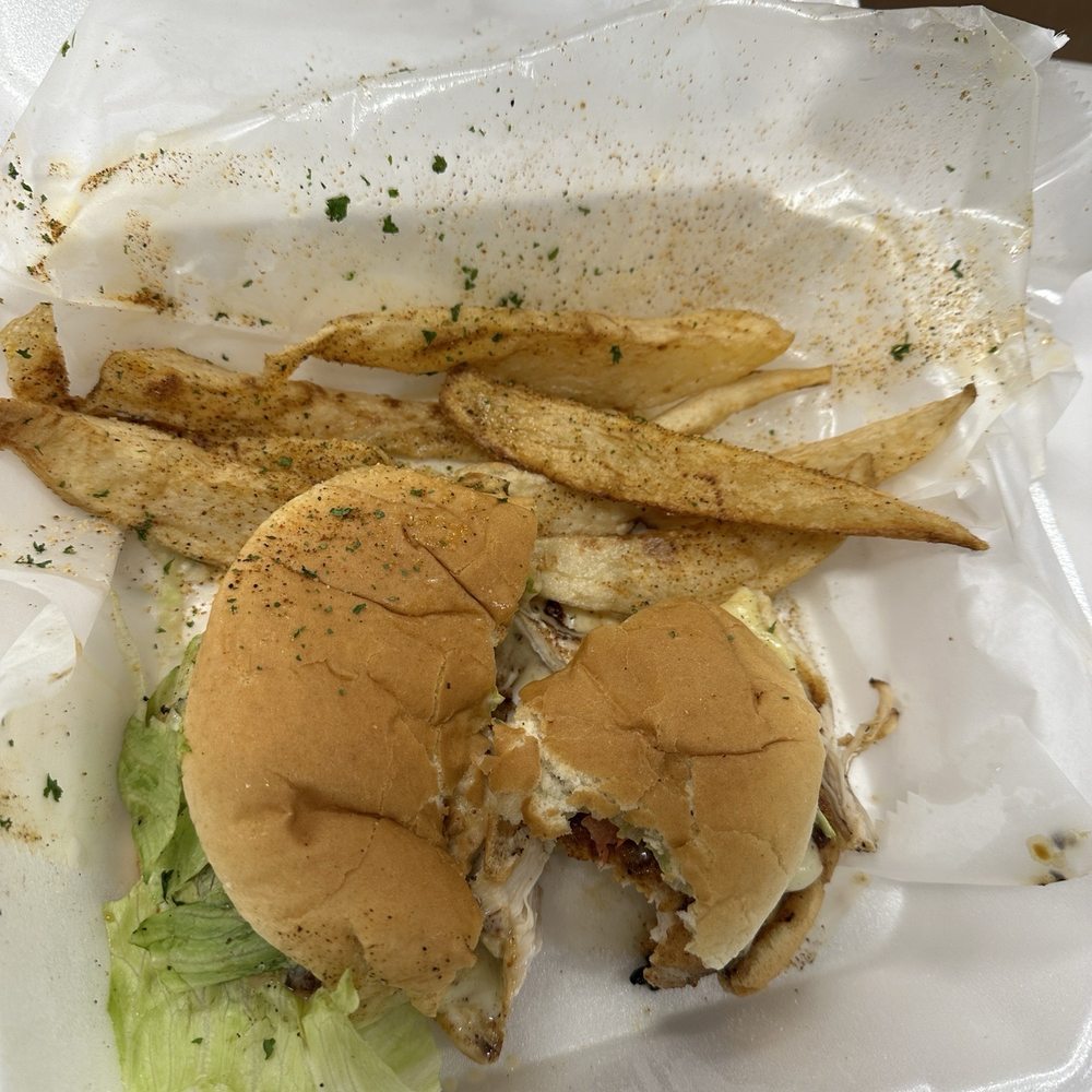 Sparkle’s Hamburger Spot - Burgers Near Me - Houston, Texas Sparkle’s Hamburger Spot - Burgers Near Me - Houston, Texas