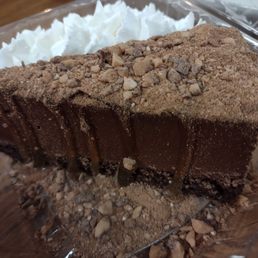 Aztec Cake