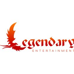 Legendary Entertainment