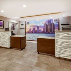 La Quinta by Wyndham Detroit Utica - Reception