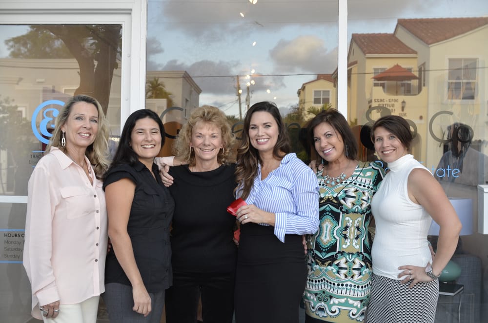 COPELAND & CO REAL ESTATE Request Information Real Estate Services