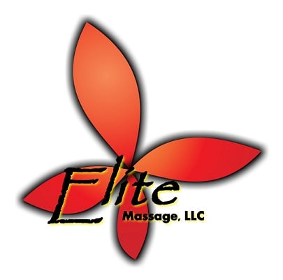 Elite Massage, LLC Logo