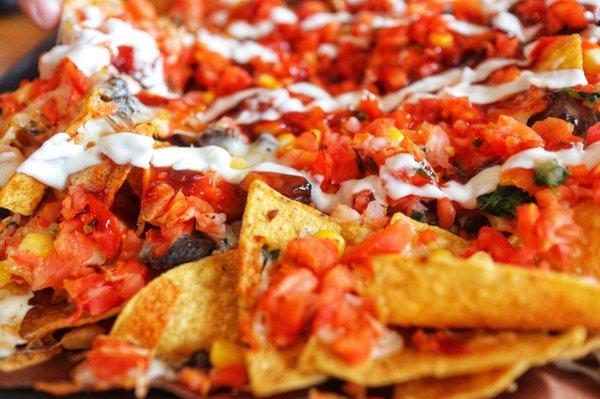 Locally Sauced by null