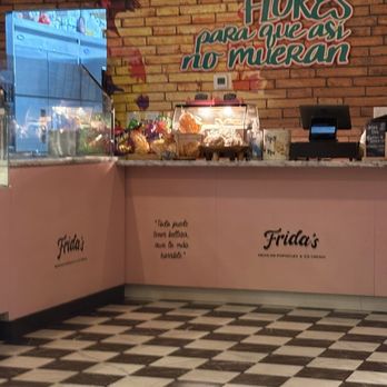 Frida's Mexican Ice Cream - Ice Cream & Frozen Yogurt Near Me - Tampa, Florida Frida's Mexican Ice Cream - Ice Cream & Frozen Yogurt Near Me - Tampa, Florida