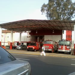 Bomberos Tlalnepantla - Tels.: 5311-2537, 5365-2729
