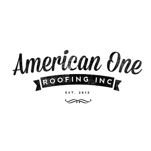 Slide of American One Roofing