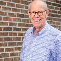 Alan Schwartz, OD