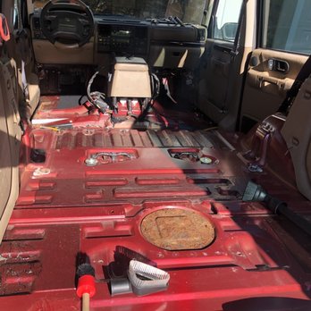 Bartlett's OCD Detailing - Attention to detail - Auto Detailing Near Me