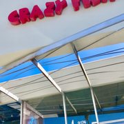 Photo of Crazy Fish - Beverly Hills, CA, United States. Exterior