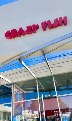 Photo of Crazy Fish - Beverly Hills, CA, US. Exterior