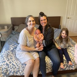 Growing Families Midwifery Service