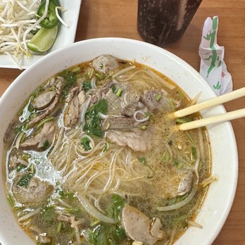 Chan’s Asian Cuisine - Beef Pho Soup!! Phenomenal!! - Thai Near Me - Irvington, Alabama Chan’s Asian Cuisine - Beef Pho Soup!! Phenomenal!! - Thai Near Me - Irvington, Alabama