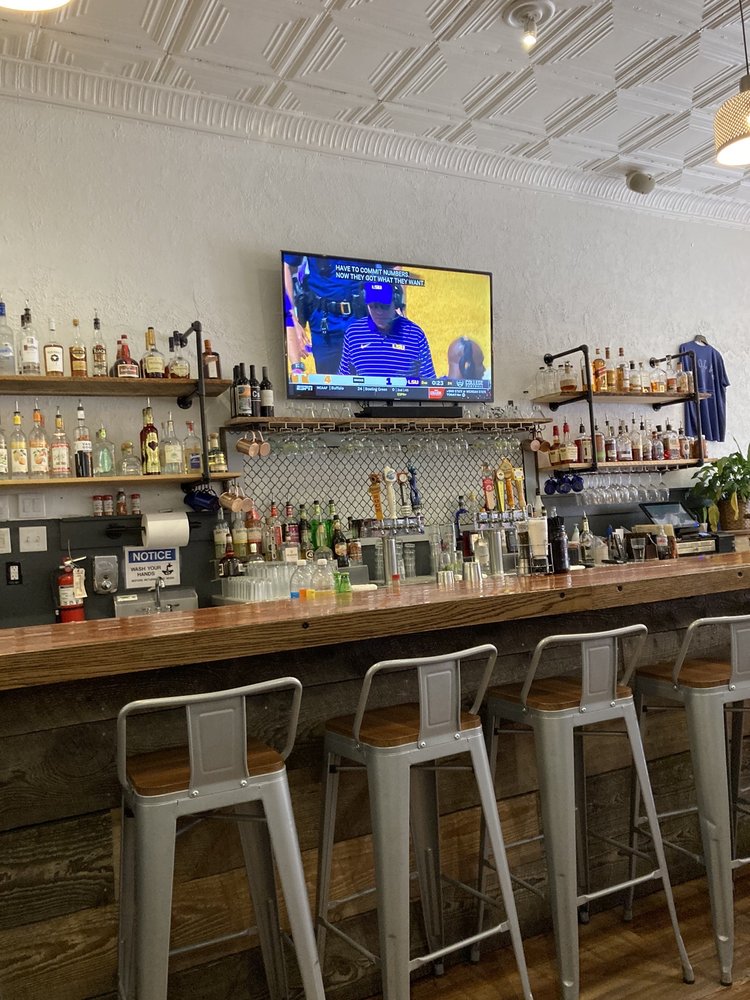 Evolve kitchen