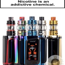 VAPE KING - We have a selection of vape mods and vape accessories! Come check us out daily for deals and specials!