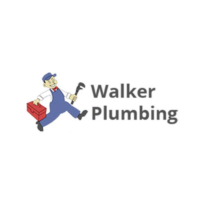 Slide of Walker Plumbing