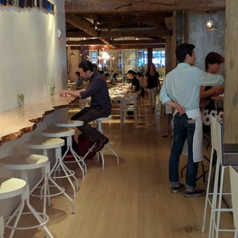 ABC Kitchen - Inside middle area - Breakfast & Brunch Near Me - New York, New York
