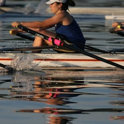 Pocock Rowing Center - Get outside, have fun, and go fast!  Develop fitness and skill while enjoying Seattle's best sport!