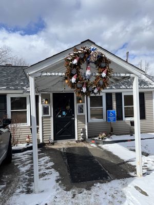 The Gnome Bistro by null