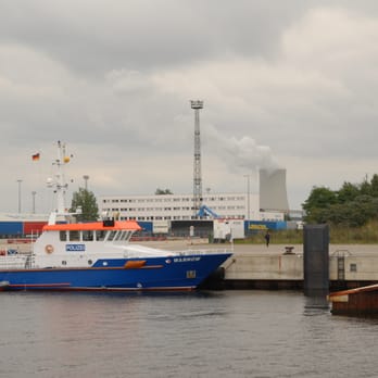 Stadthafen - Landmarks & Historical Buildings Near Me - Rostock, MV