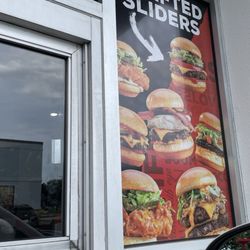 Savvy Sliders - Drive through