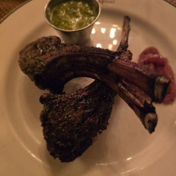 Oak Steakhouse - Australian Lamb - Steakhouses Near Me - Raleigh, North Carolina Oak Steakhouse - Australian Lamb - Steakhouses Near Me - Raleigh, North Carolina