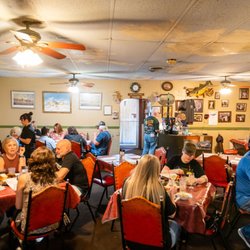 Savute's Italian Ristorante