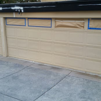 Neil Franklin Painting - Neil's thorough prep work taking the time to seal and prime cracks and voids before he starts. - Painters Near Me - Fair Oaks, California Neil Franklin Painting - Neil's thorough prep work taking the time to seal and prime cracks and voids before he starts. - Painters Near Me - Fair Oaks, California