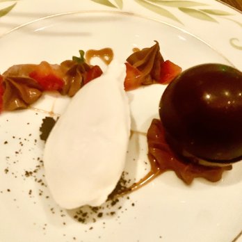 Citrin - Dessert - Cocktail Bars Near Me - Santa Monica, California