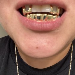 KL Grillz and Jewelry