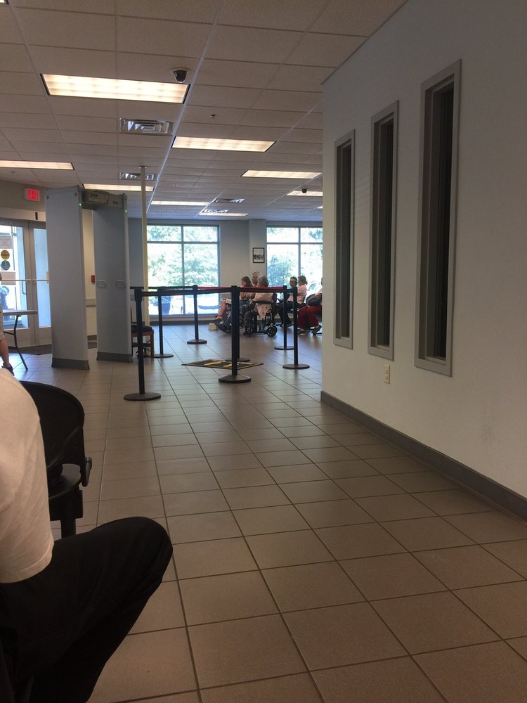 Social Security - social services organization in Murfreesboro, TN