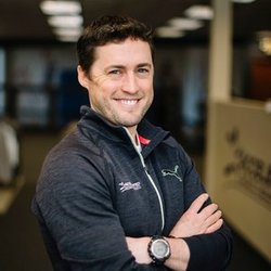 Accelerated Sports Therapy & Fitness - Paul Solie, PT, Co-owner
