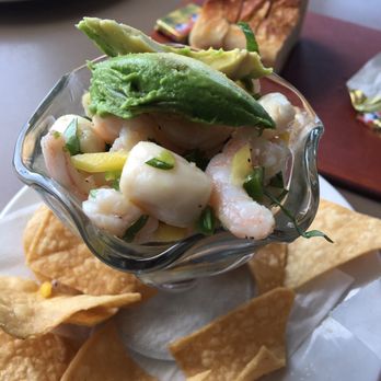 Sam's Chowder House - Seafood ceviche - Seafood Near Me - Half Moon Bay, California Sam's Chowder House - Seafood ceviche - Seafood Near Me - Half Moon Bay, California