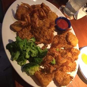 Red Lobster - Pick three- double coconut shrimp and waltz shrimp - Seafood Near Me - Mishawaka, Indiana Red Lobster - Pick three- double coconut shrimp and waltz shrimp - Seafood Near Me - Mishawaka, Indiana