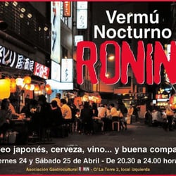 Ronin