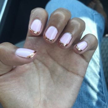Botanic Nails - Nail Salons Near Me - Redlands, California