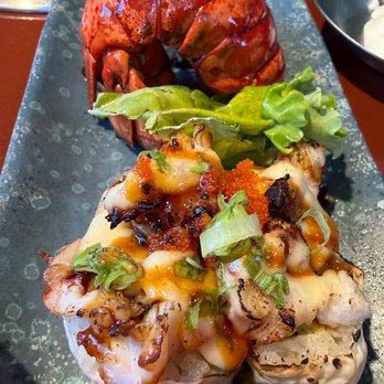 Goginori - Lobster Roll - Korean Near Me - Irvine, California Goginori - Lobster Roll - Korean Near Me - Irvine, California