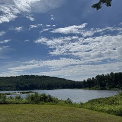 Clough State Park - Clough state park