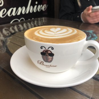 Beanhive - Coffee & Tea Near Me - Dublin, D