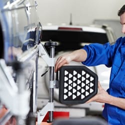Professional Muffler & Brake