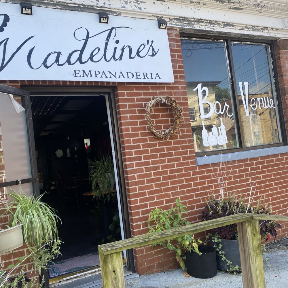 Madeline’s Empanaderia - Empanadas Near Me - New Haven, Connecticut