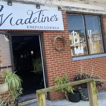 Madeline’s Empanaderia - Empanadas Near Me - New Haven, Connecticut