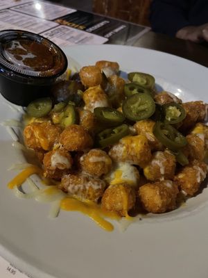 Varners Restaurant & Tavern by null