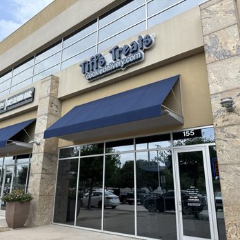 Tiff's Treats - Bakeries Near Me - Plano, Texas Tiff's Treats - Bakeries Near Me - Plano, Texas