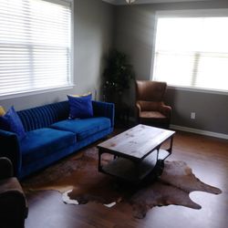 From Dust To Shimmer Pro Business Solutions