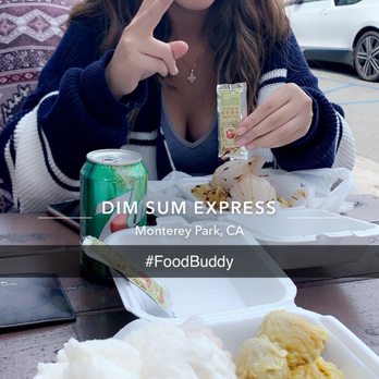 Dim Sum Express - Dim Sum Near Me - Monterey Park, California
