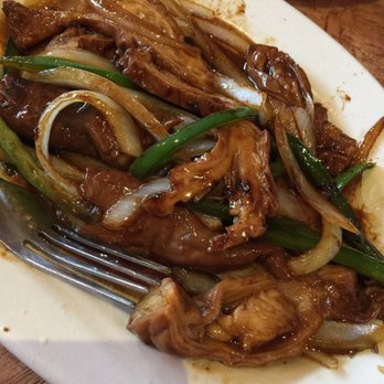 Dumpling King - Sauteed intestines - Chinese Near Me - North Miami Beach, Florida Dumpling King - Sauteed intestines - Chinese Near Me - North Miami Beach, Florida