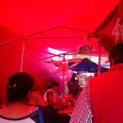 Tostadas del Mercado de Transmisiones