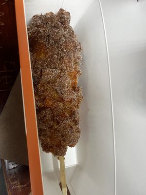 Corn Dogs by Mr Cow - Morrow by null